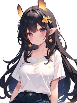 现实与希望：在逆境中绽放的花朵